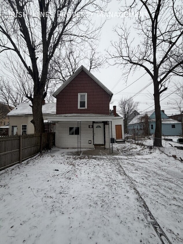 Building Photo - 267 Breckenridge-Rear Carriage