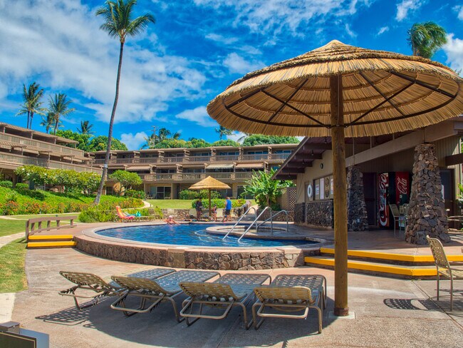 Building Photo - KAHANA SUNSET  D-3