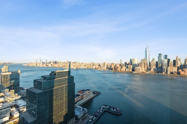 Foto del edificio - 99 Hudson St