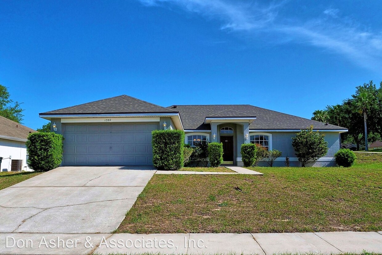 Primary Photo - 3 br, 2 bath House - 1392 Willow Wind Drive