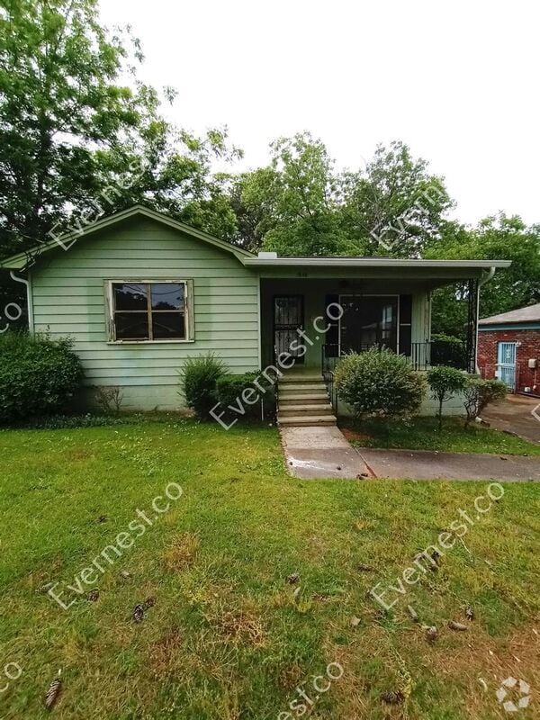 Powderly Hills Apartments for Rent Birmingham, AL 1 Rentals