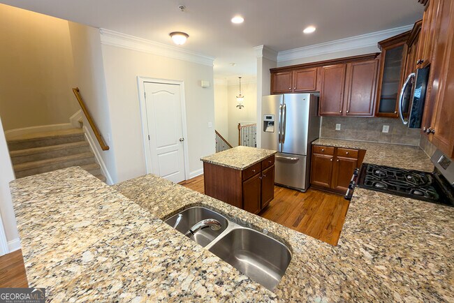 Foto del edificio - 1221 Concord Rd SE