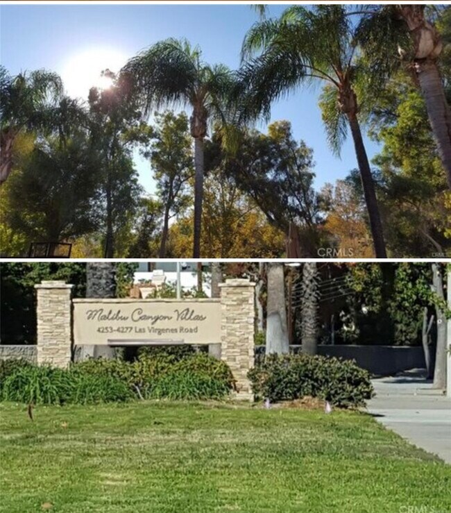 Foto del edificio - 4265 Las Virgenes Rd