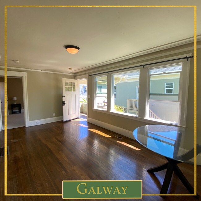 Building Photo - 1271 Alcatraz Ave