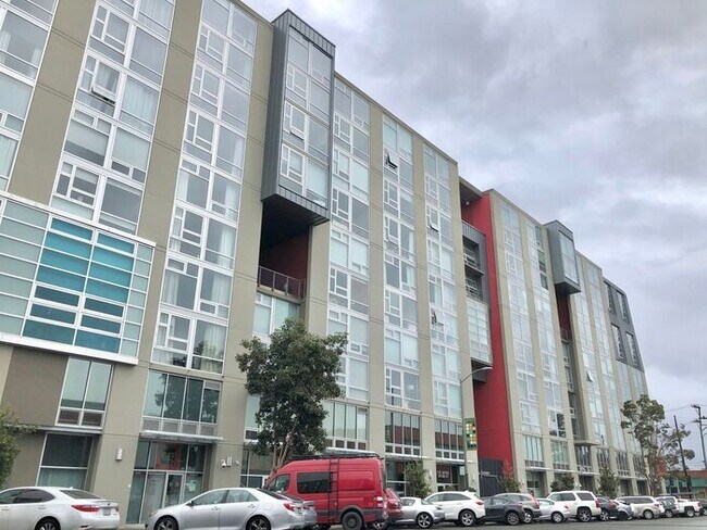 Foto del edificio - 311 Oak St