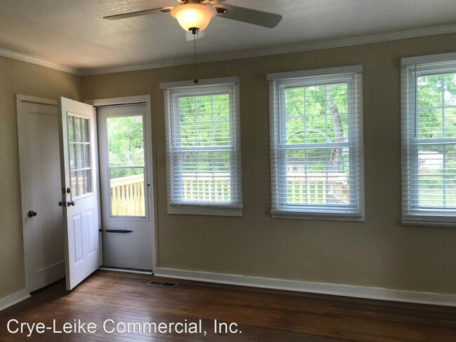 Foto del edificio - 2 br, 1 bath House - 254 Jefferson Ave.