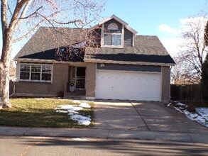 Building Photo - 7942 S Vine Ct