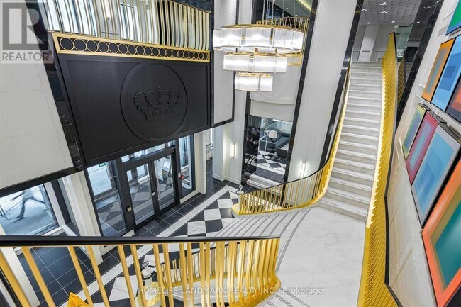Photo du bâtiment - 955-1955 Bay St.