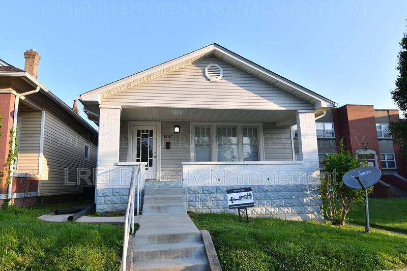 1737 Culbertson Ave, New Albany, IN 47150 Condo for Rent in New