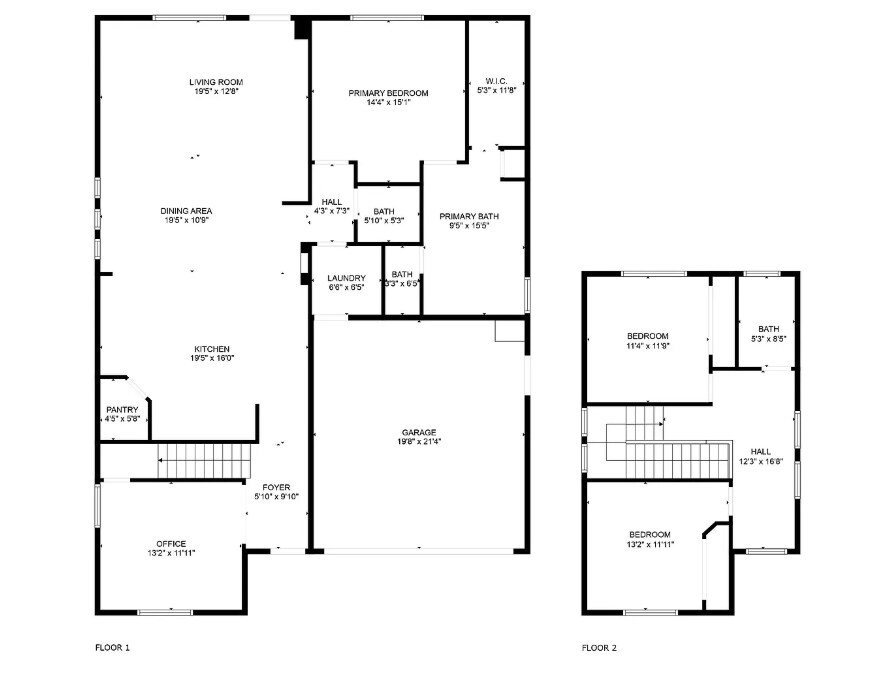 Foto del edificio - 5524 W Cavedale Dr