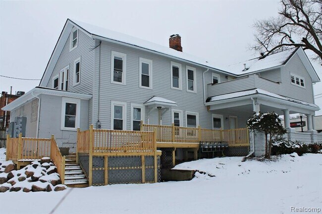 Foto del edificio - 26 Wabash St
