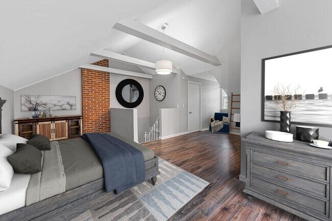 Foto del edificio - 3412 Lawn Ave