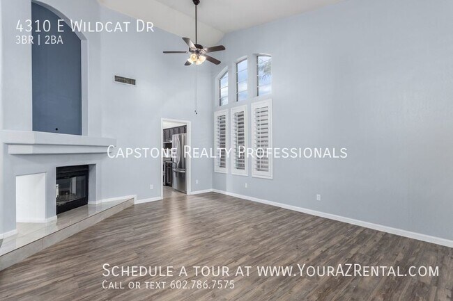 Building Photo - Live the Dream in this Stunning 3 Bedroom ...