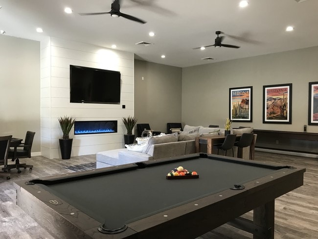 Casa club - Maravilla