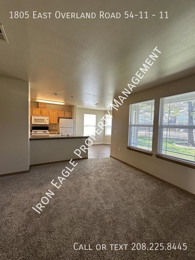 Building Photo - 1805 E Overland Rd