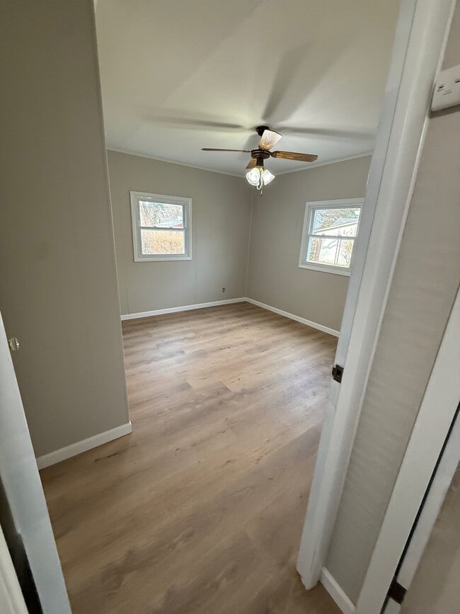 Bedroom 1 - 946 W 35th St