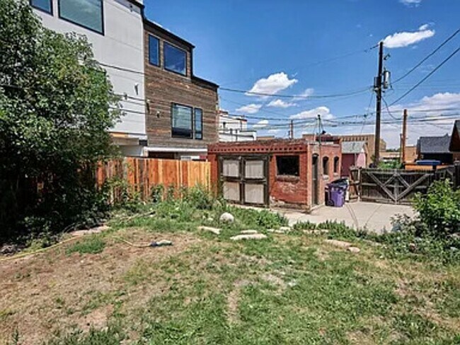 Foto del edificio - Modern Living in the Heart of LoHi with Mo...