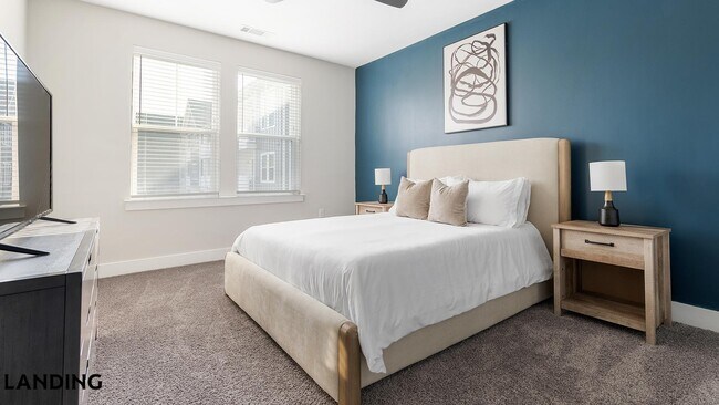 Foto del edificio - 3005 Chestnut Grv Ln