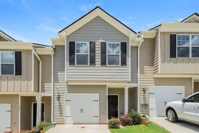 Foto del edificio - 505 Highwood Ln