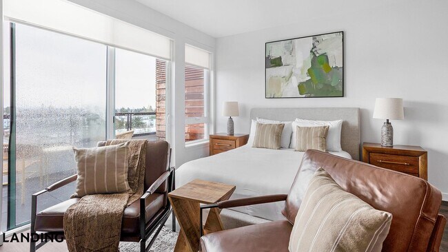 Foto del edificio - 8511 15th Ave NW