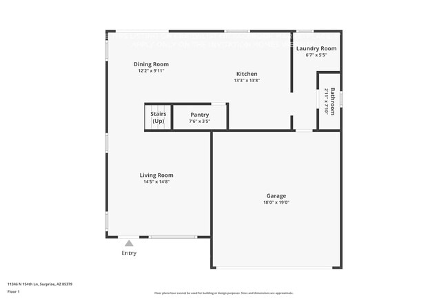 Foto del edificio - 11346 N 154th Ln