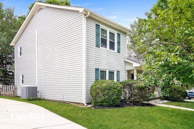 Foto del edificio - 2 Hickory Knoll Ct