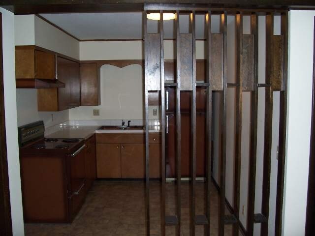 Apartamento - 1114 Central St