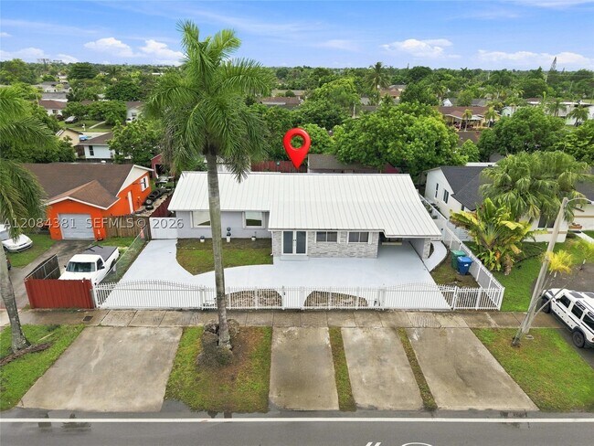 Foto del edificio - 11050 SW 160th St