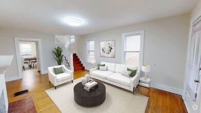 Building Photo - 208 Olentangy St