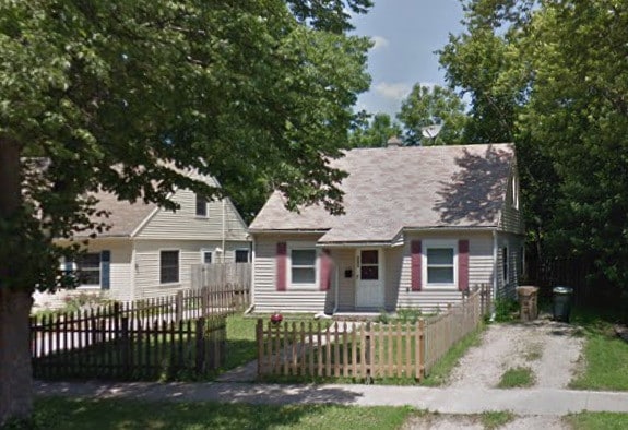 Building Photo - 2826 Myrtle St