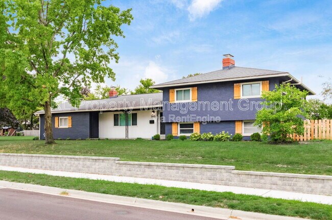 Foto del edificio - 3165 N Star Rd