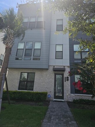 Building Photo - 2332 Brix St