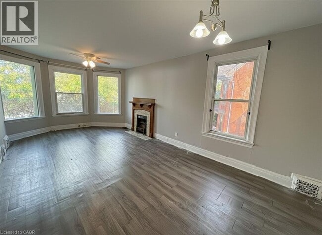 Photo du bâtiment - 147 Bold St