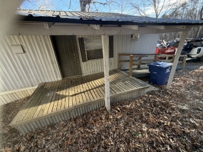 Building Photo - 217 Cherry Tree Dr