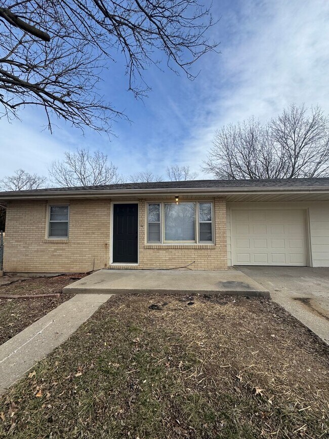 Foto del edificio - 2812 Mulberry Rd