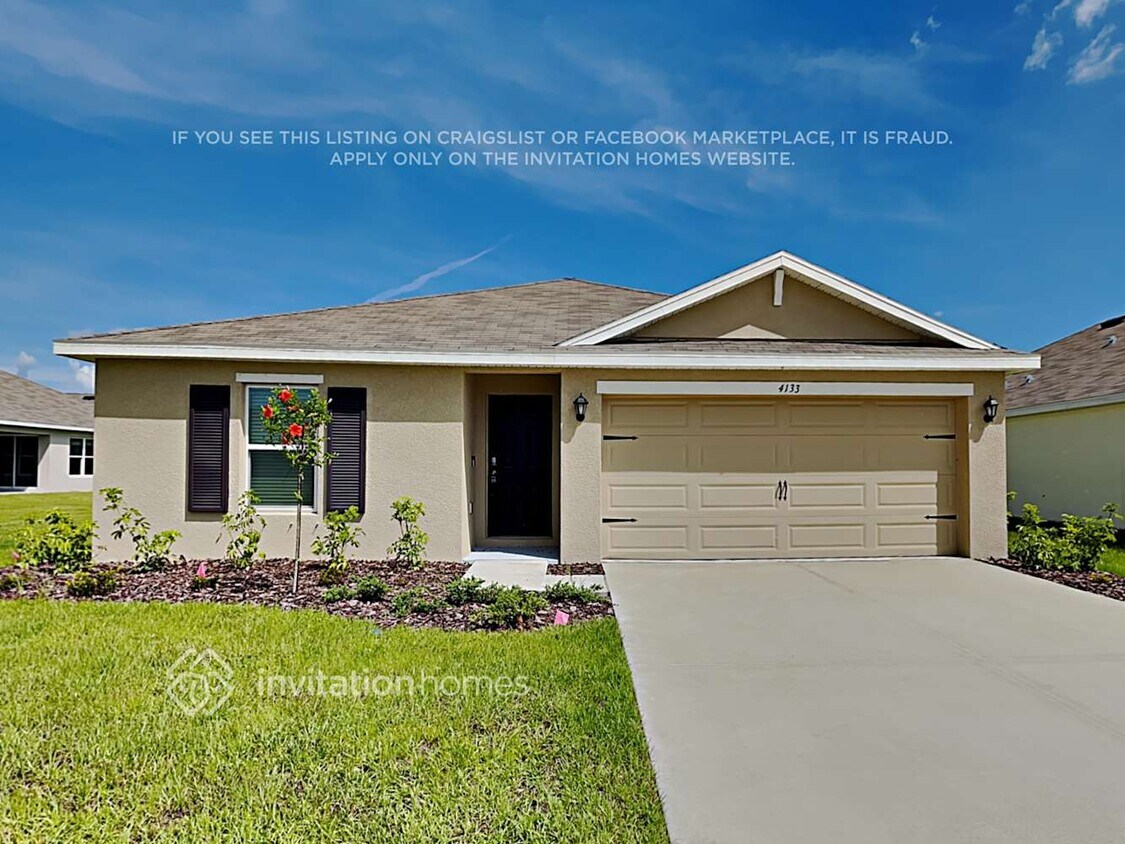 Primary Photo - 4133 Silver Strand Trl