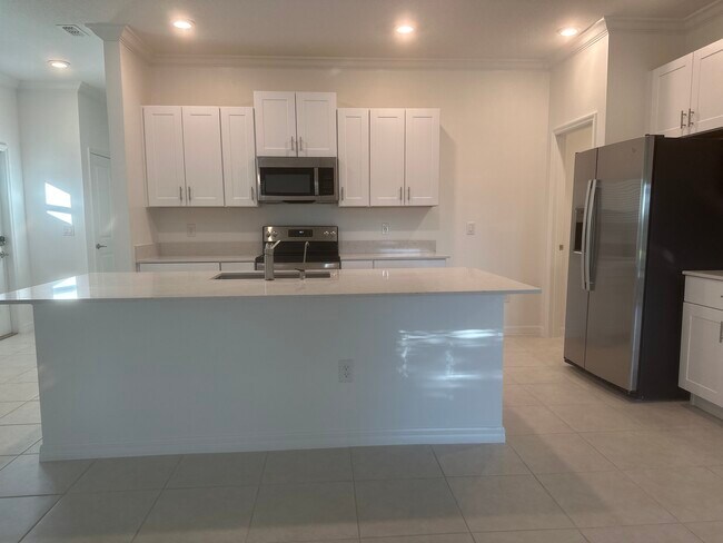 Foto del edificio - 13753 Big Hawk Way