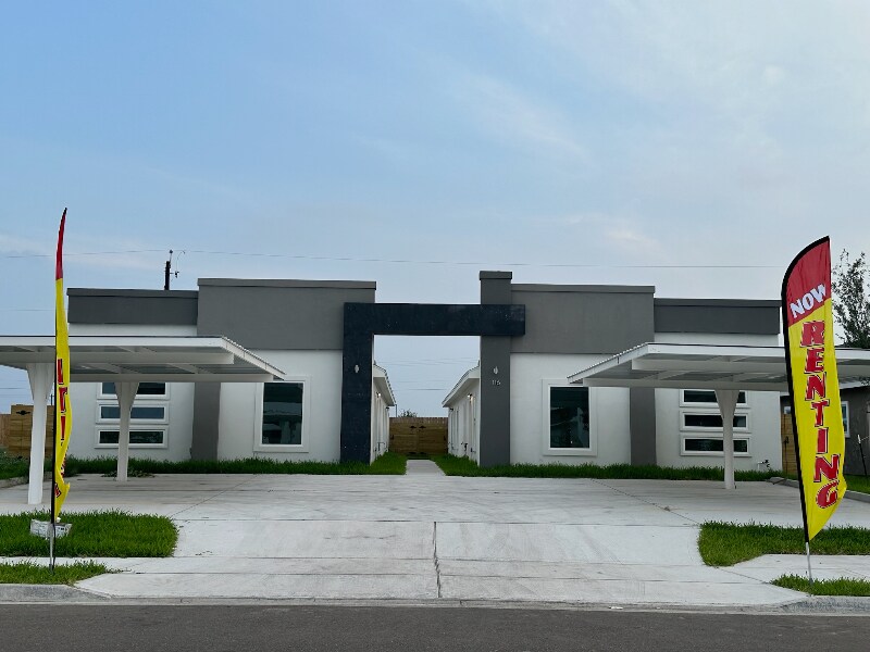 Foto principal - 116 W Campeche Ave