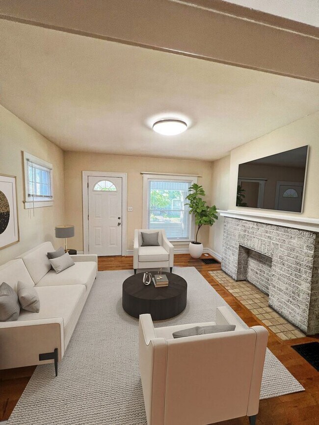 Foto del edificio - 174 E Tompkins St