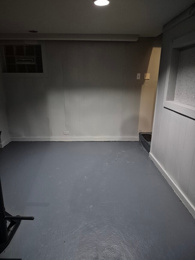 Basement - 441 Kenwood Dr