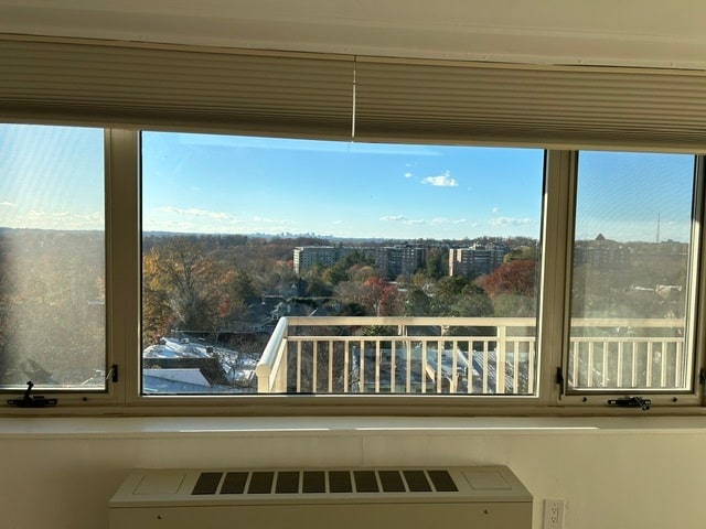 Foto del edificio - 2800 Wisconsin Ave NW