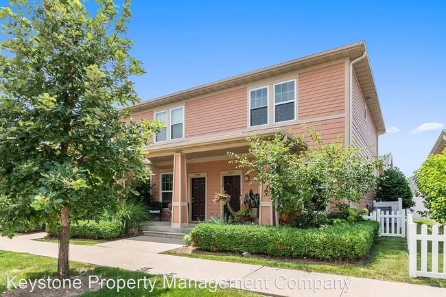 Building Photo - 2 br, 2 bath House - 965 Ball Street