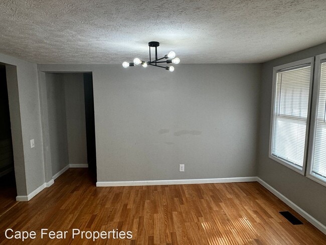 Building Photo - 3 br, 1 bath House - 1215 Camden Road