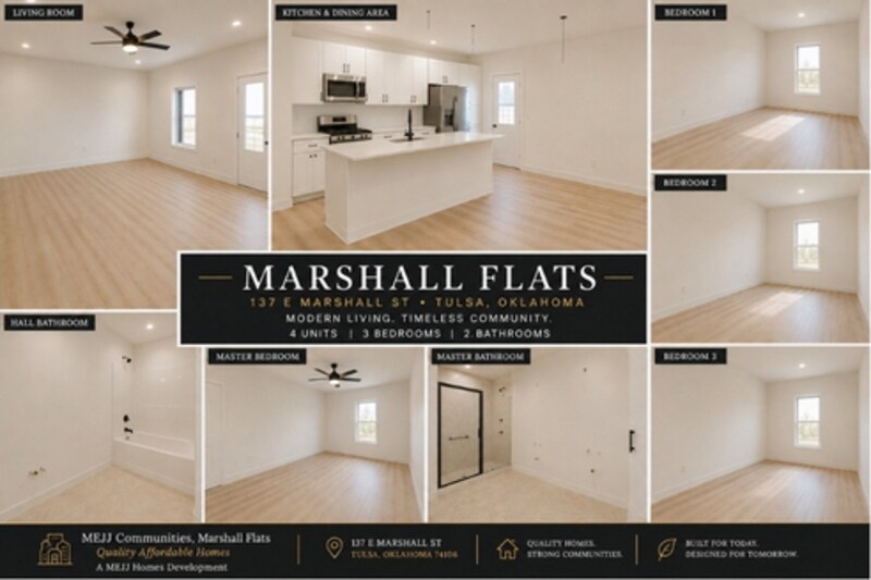 Foto del edificio - 137 E Marshall St