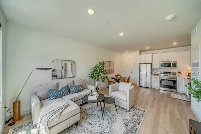 Foto del interior - The Windsor - Windsor Heights