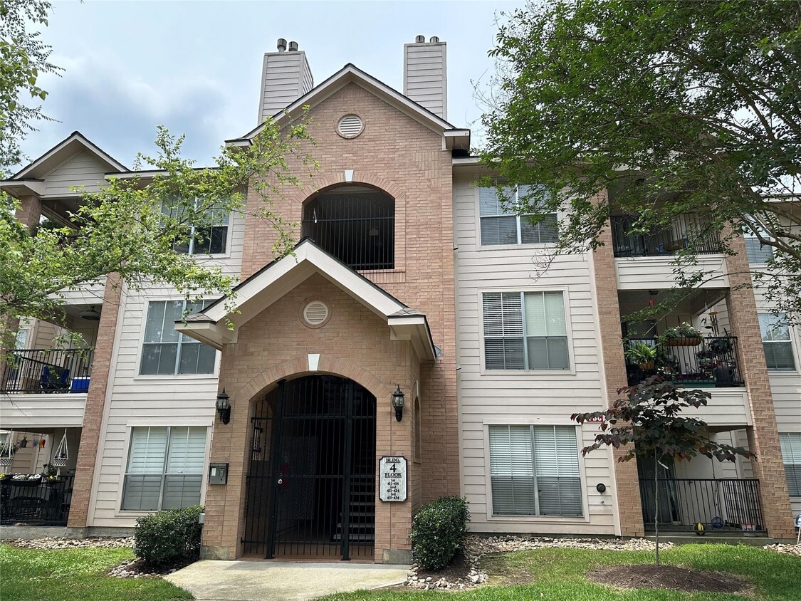 8051 Bay Branch Dr Unit 434, Spring, TX 77382 Condo for Rent in
