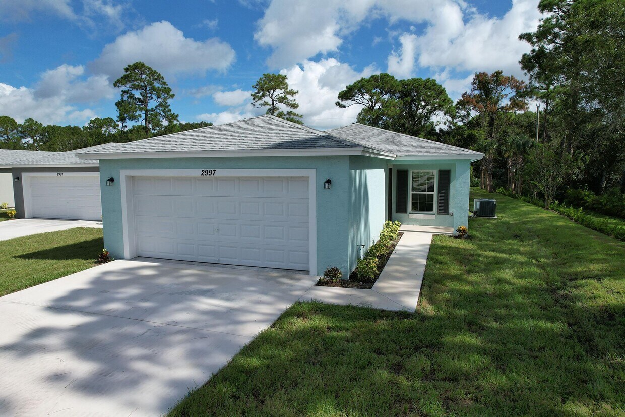 Ravinia St. Lucie Rental Homes Houses for Rent Fort Pierce, FL