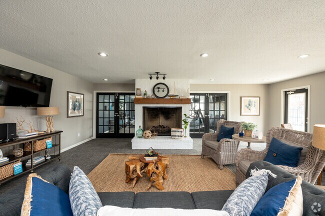 Casa club - Northlake Village