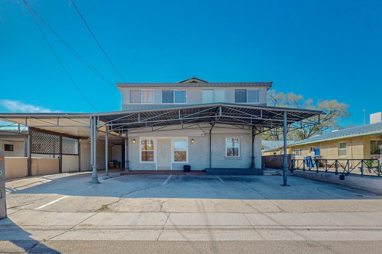 Primary Photo - 2830 Floral Rd NW