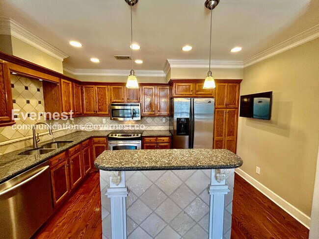 Foto del edificio - 7500 Roswell Rd